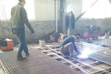 不銹鋼網成品包裝