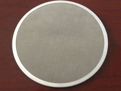 不銹鋼過(guò)濾網(wǎng)片 不銹鋼過(guò)濾網(wǎng)片