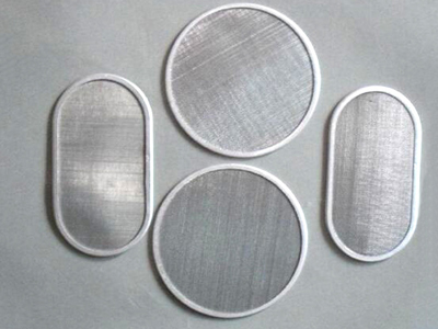 不銹鋼過(guò)濾網(wǎng)片 不銹鋼過(guò)濾網(wǎng)片