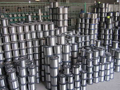 不銹鋼絲 不銹鋼絲